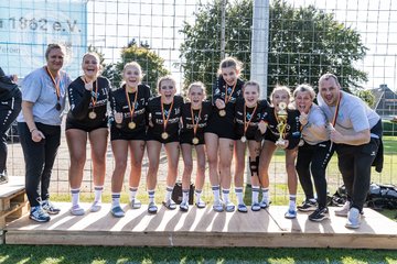 Bild 216 - wU16 Deutsche Meisterschaft